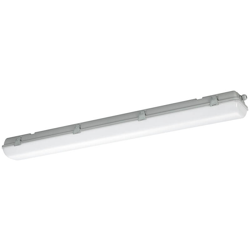 LED armatur Alfa 48W 4000K IP65
