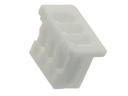 Ledning-til-print stikhus - PicoBlade, 3pol hun, 1,25mm