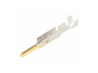 Kontaktben til Nano-Fit stik - 2,5mm Han (10 stk.)