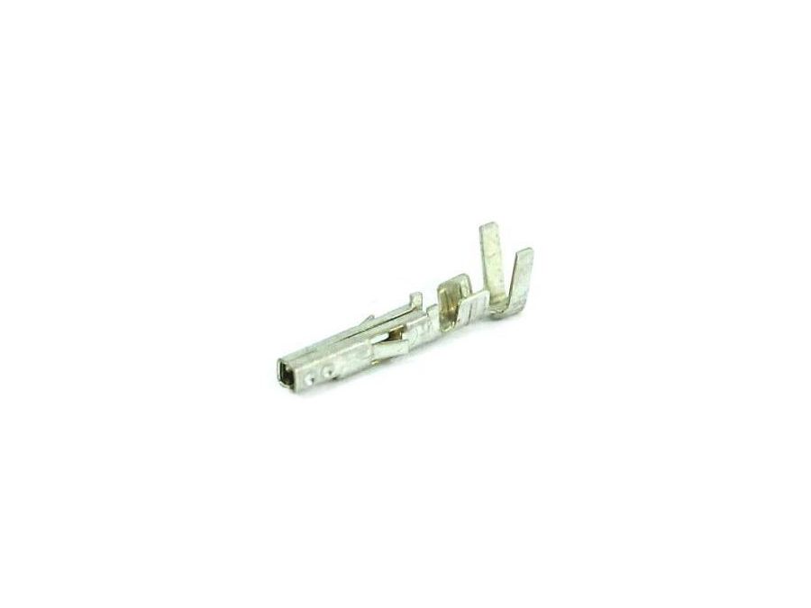 Kontaktben til Mini-Fit Jr stik - Hun, 0,2-0,8mm² (10 stk.)