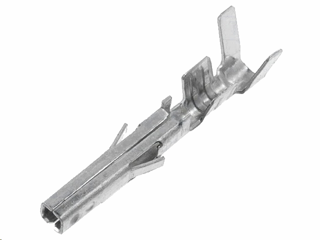 Kontaktben til Mini-Fit Jr stik - Hun, 1-1,5mm² (10 stk.)