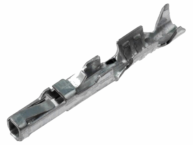 Kontaktben til C-Grid III stik - 0,20-0,33mm² Hun (10 stk.)