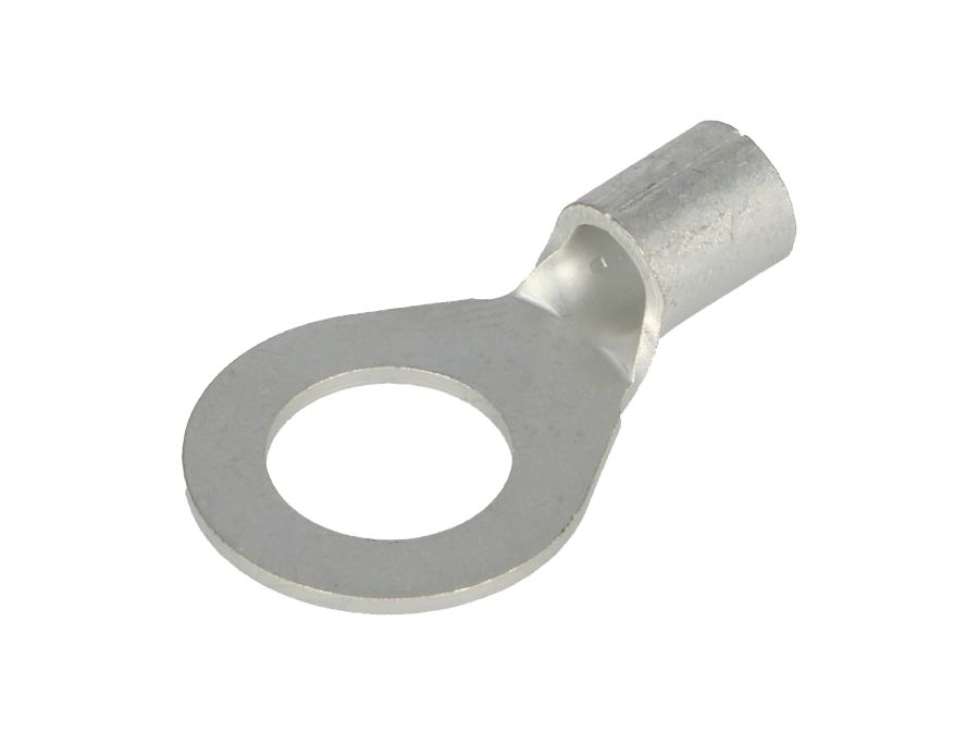 Ringkabelsko - M1, Uisoleret fortinnet kobber, 6-10mm²