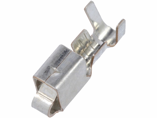 Kontaktben til JST VH serie - Hun, 0,33-0,83mm² (10 stk.)