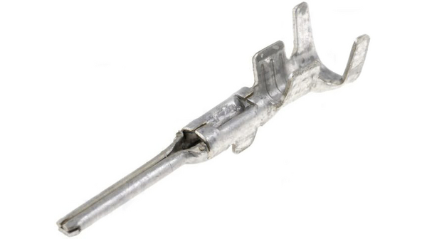 Kontaktben til Superseal 1.5 - Han 0,75-1,5mm² (10 stk.)