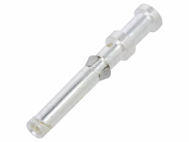 Kontaktben til CDM/DDM, HD/HDD stik - 1,6mm Hun, 2,5mm²