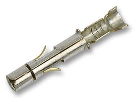 Kontaktben til Universal MATE-N-LOK - 0,5-2mm² hun (10 stk.)