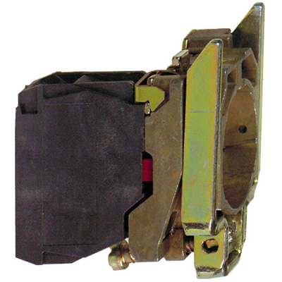 Kontaktkrop - inkl. 1 Bryde