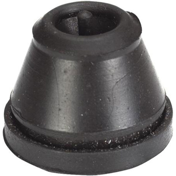 Gummipakdåse, hulmål Ø50,5 kabel Ø26-35mm IP67