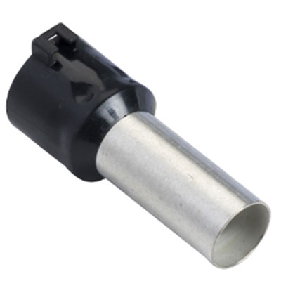 Terminalrør 16mm² - 1 stk.