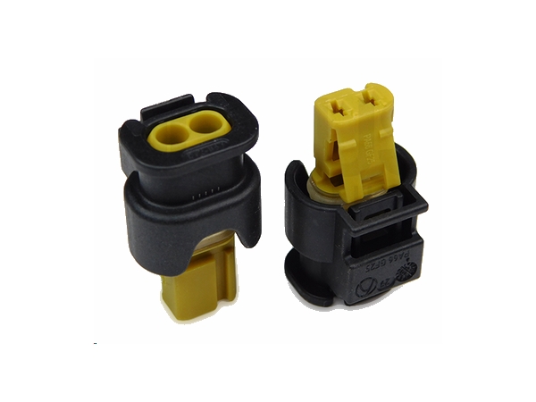 1.2 SealStar FA autostik, 2-pol hun, vandtæt (4mm)