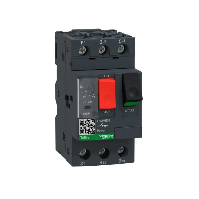 Motorværn 24,0-32,0A