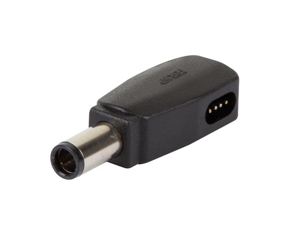 DC stik til PSSE23/24/27/40 - Til HP 18.5V 3.5A/4.74A …