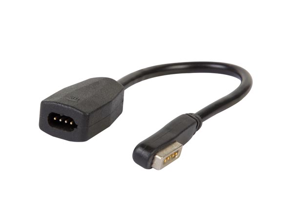 DC stik til PSSE23/24/27/40 - Til APPLE MacBooks 14,5V 3,1A
