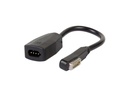 DC stik til PSSE23/24/27/40 - til APPLE MacBook 18.5V 4.6A