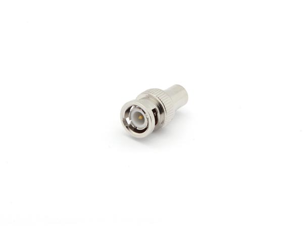 BNC han til RCA(phono) hun