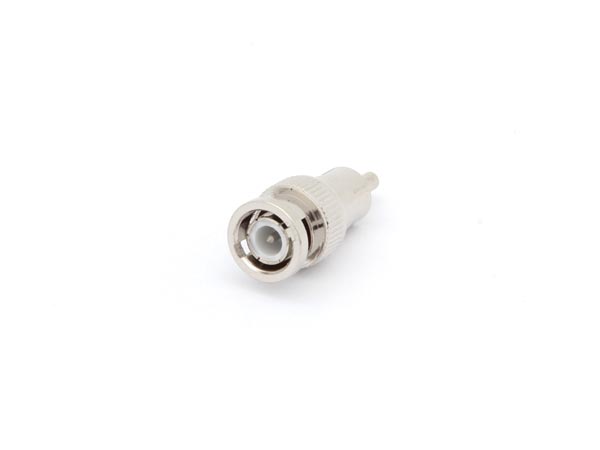 BNC han til RCA(phono) han