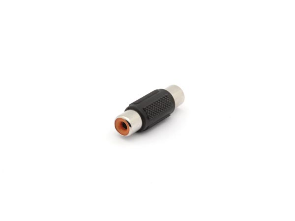 RCA(phono) hun til RCA(phono) hun - Plast