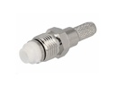 FME hun til RG58/U kabel (krimptype)