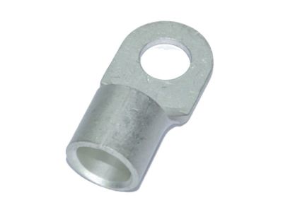 Ringkabelsko - Uisoleret fortinnet kobber, M10, 185mm²
