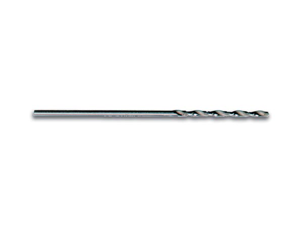 Minibor Ø1,3mm - 10 stk.