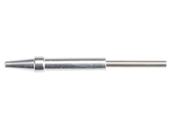 Spids til VTDESOL2 og VTSSD afloddestation - 1,2mm