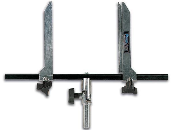 Panavise - Printplade holder (maks. 308mm)
