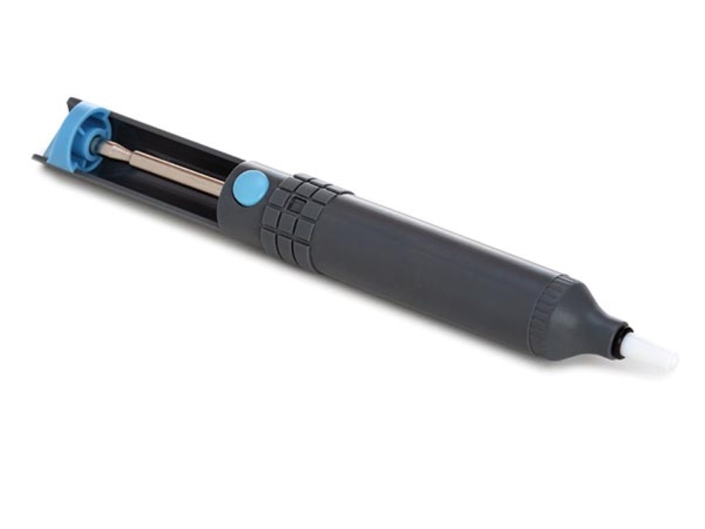 Tinsuger - Hobby, ABS plast (194mm)