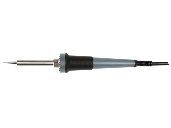Velleman - loddekolbe til blyfri lodning, 30W / 230V