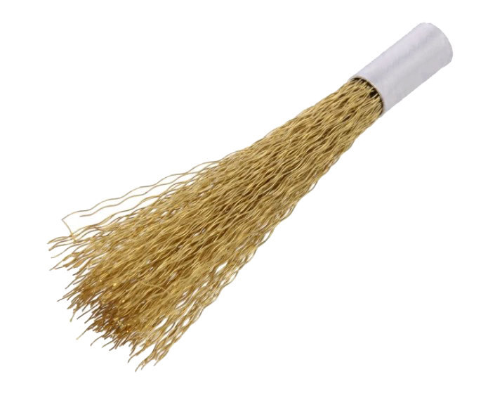 Messingrefill til messingrensepen (1 stk.)