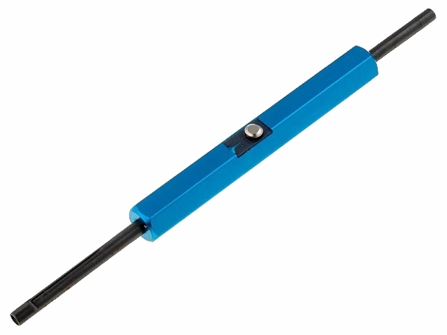 Wrapper værktøj - L115mm, 30AWG