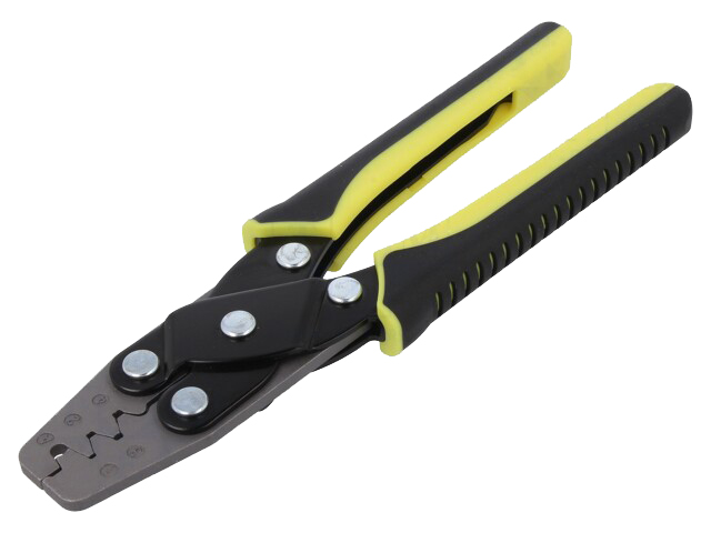Krimptang til Superseal 1.5 kontaktben - 0,35-1,5mm²