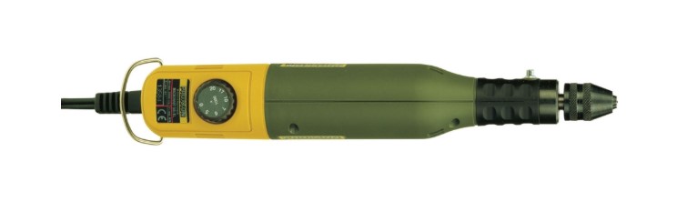 MICROMOT 60/EF Bore- og Fræsemaskine