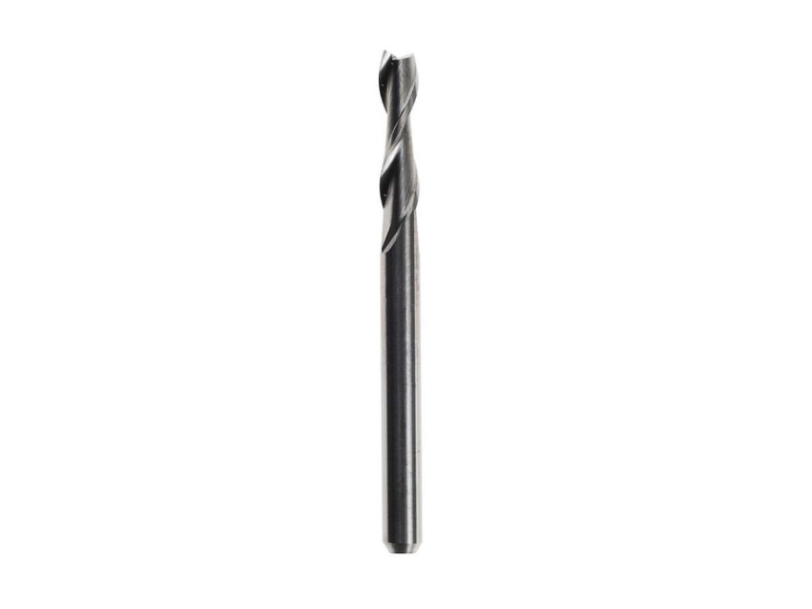 Hårdmetal multifræser - 3mm