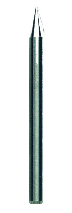 Graveringsstikkel, 0,5mm