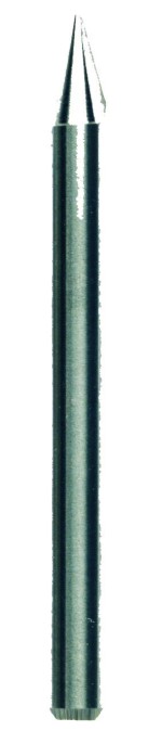 Graveringsstikkel, 1 mm