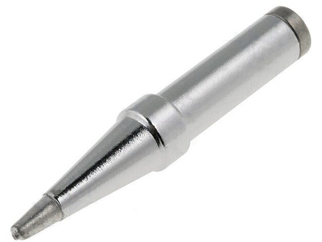 Weller spids PT-AA8 - 1,6mm Konisk skrå, 425°C