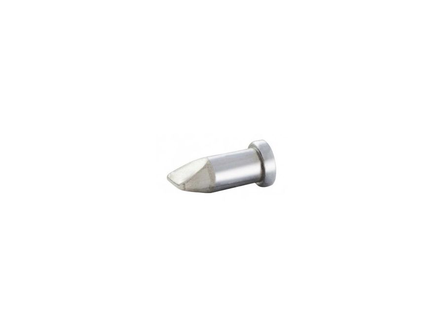 Weller spids LT-D - 4,6x 0,8mm Flad kort (til WP80/WPS80)