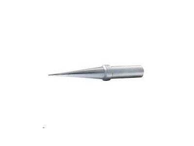 Weller spids ET-SL-1 - Rund lang Ø0,4mm (til LR-21)