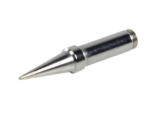 Weller spids PT-H7 - Rund Ø0,8mm 370°C