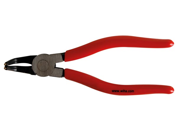Intern låseringstang - Basic MAGIC TIPS J11, 140mm