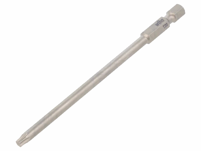 Prof. bit - TORX TX20, 110mm, 1/4"