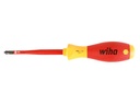 SoftFinish® electric slimFix Skruetrækker - PH2 100mm (321N)