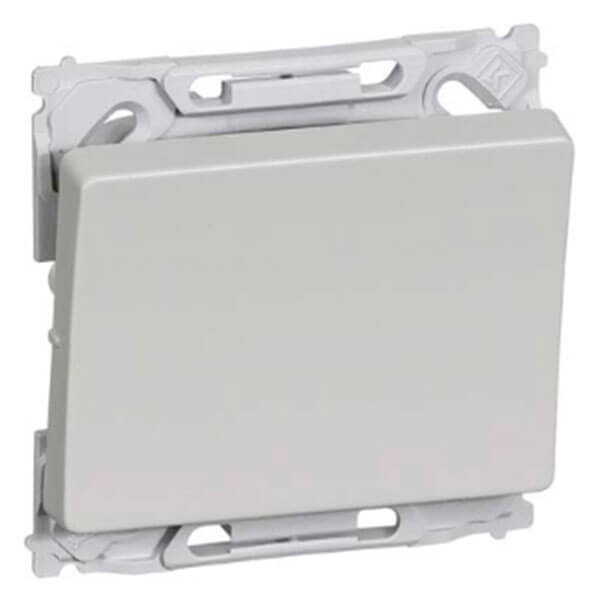 OPUS® 66 indsats kombi afbryder 1-pol