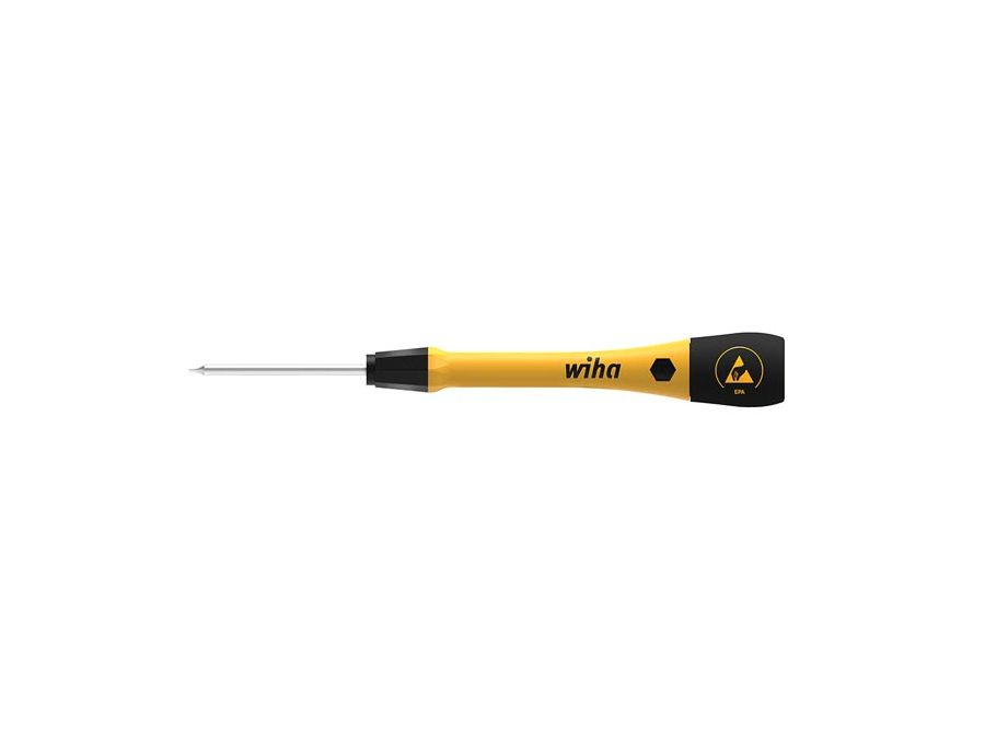 PicoFinish® ESD skruetrækker - TORX TX5 x 40mm (277P serie)