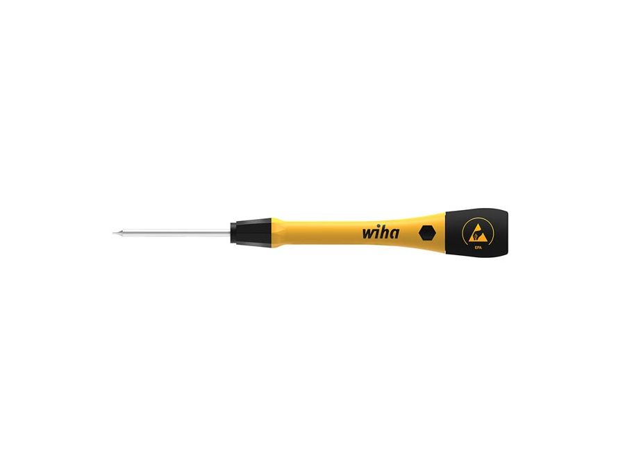 PicoFinish® ESD skruetrækker - TORX TX8 x 40mm (277P serie)