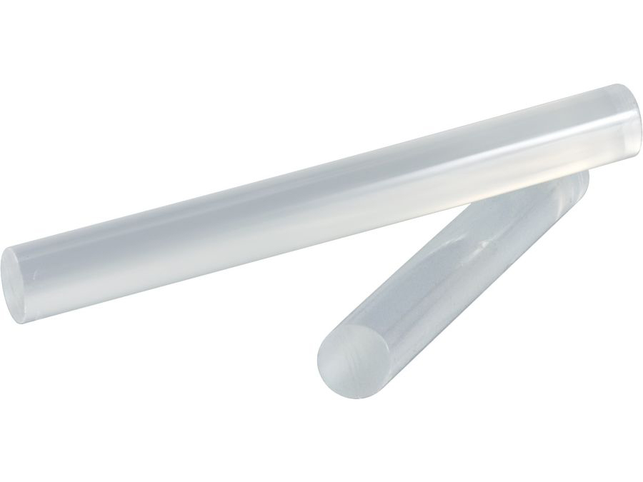 Limstifter til limpistol - 100 x Ø11mm (6 stk.)