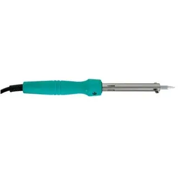 High-Q loddekolbe - 60W / 230V