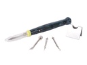 USB strømforsynet loddekolbe / 3D print touch-up tool