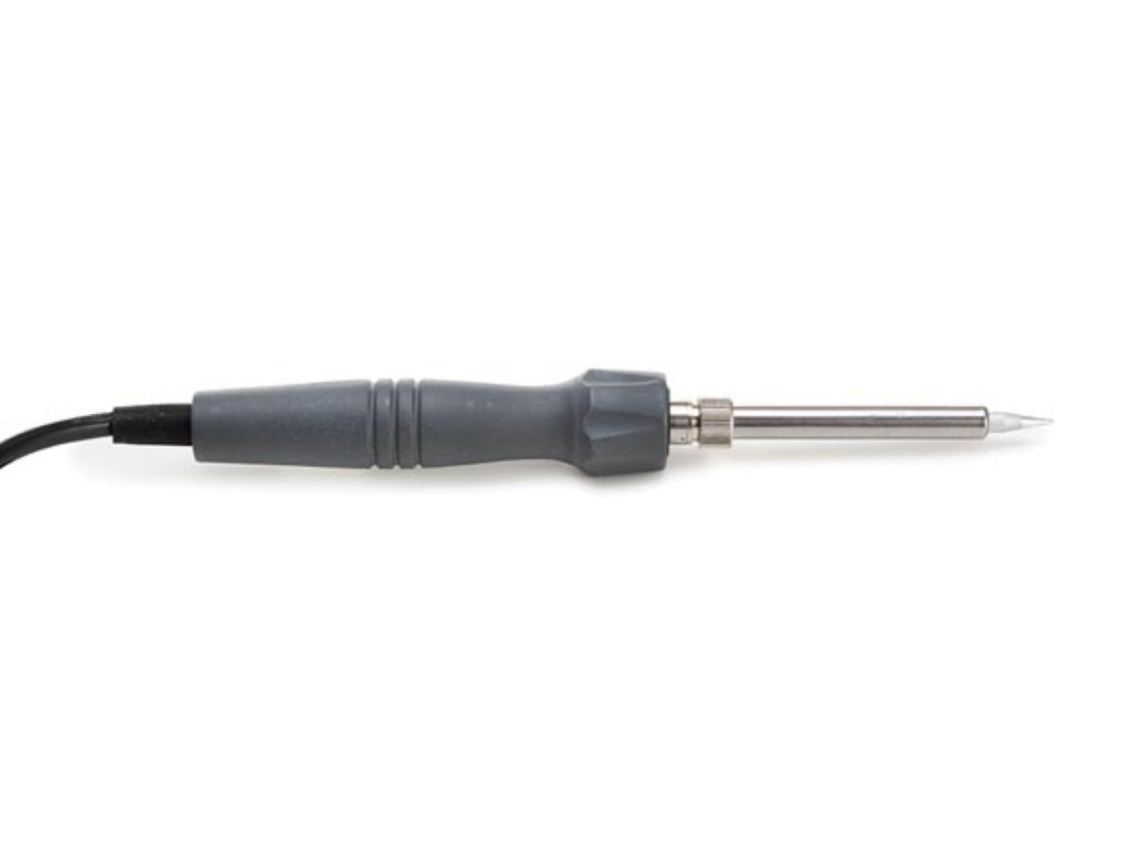 High-Q keramisk loddekolbe 30W / 230V